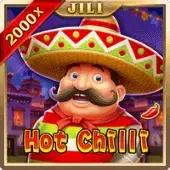 Hot Chilli thumbnail