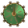 Lucky Bonus Draw welfare icon