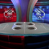 Football Studio Dice thumbnail